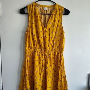 Old Navy sleeveless dress
